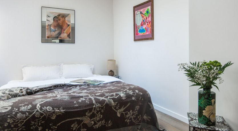 Photo of Fired Earth