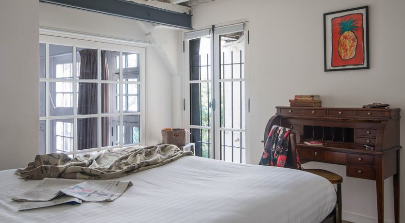 Photo of Fired Earth