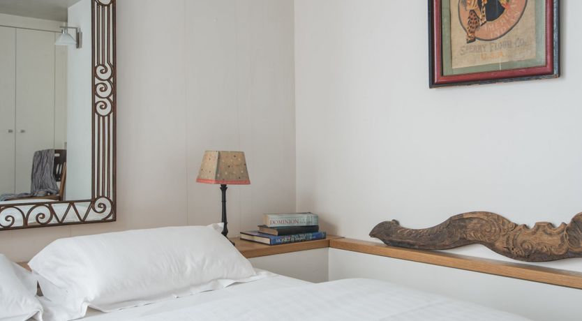 Photo of Fired Earth