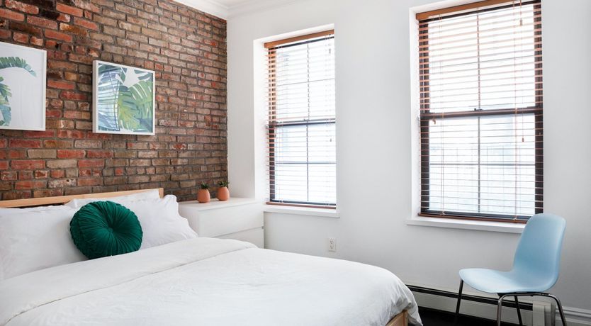 Photo of Pastel Brick Road