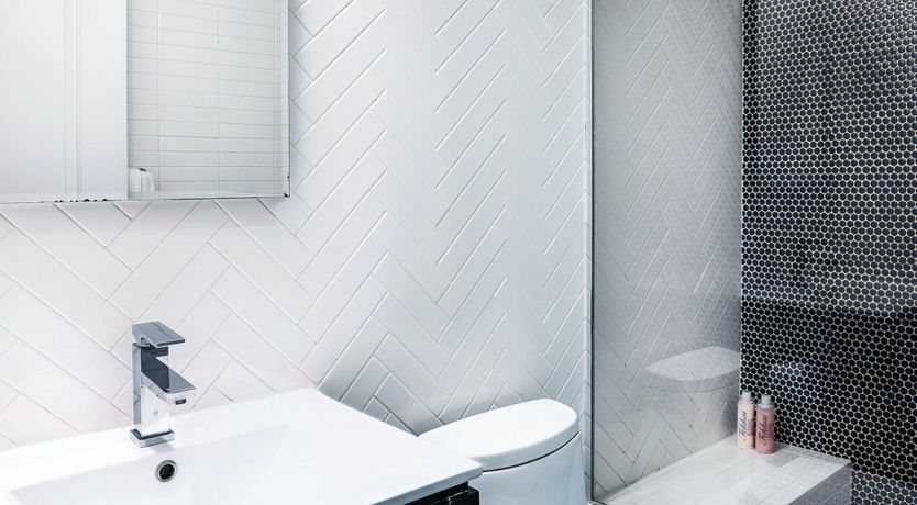 Photo of Pastel Brick Road