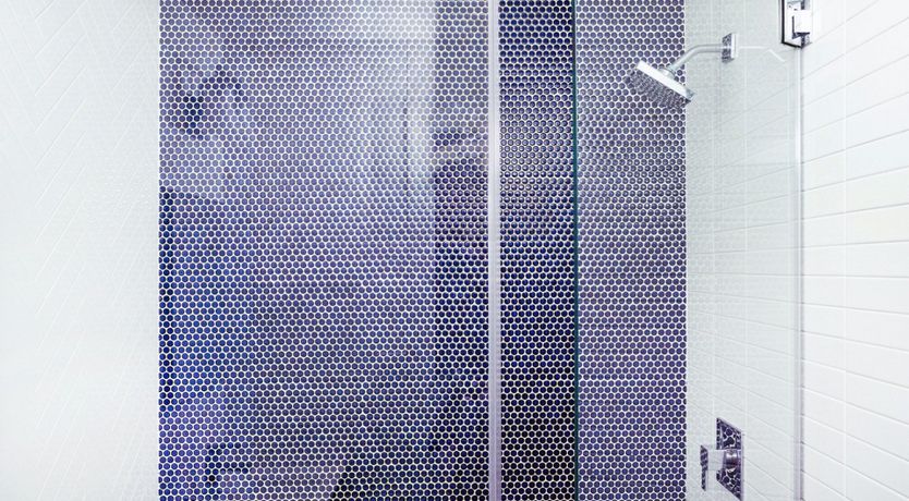 Photo of Pastel Brick Road