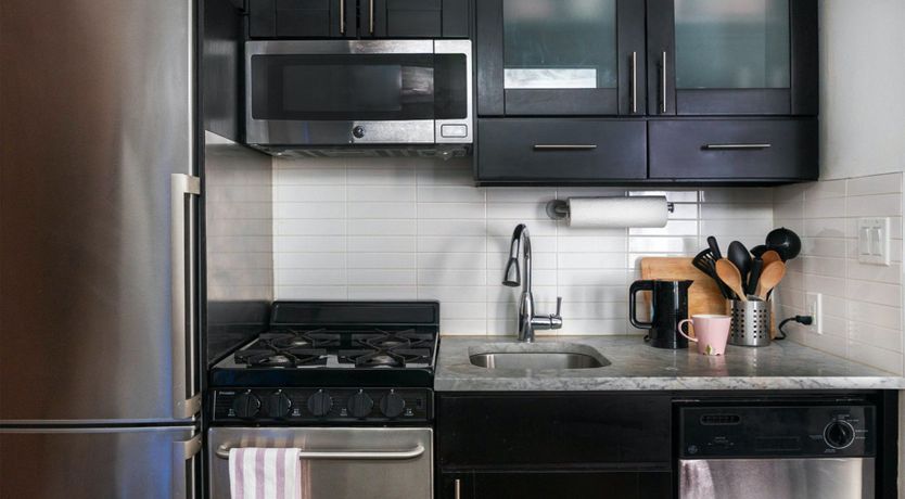 Photo of Pastel Brick Road