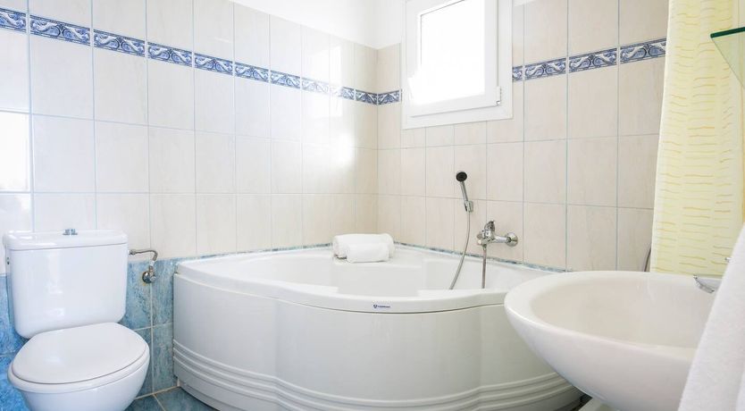 Photo of Captain Corelli