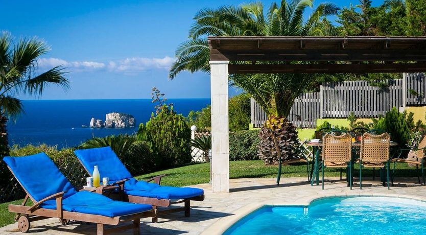 Photo of Captain Corelli