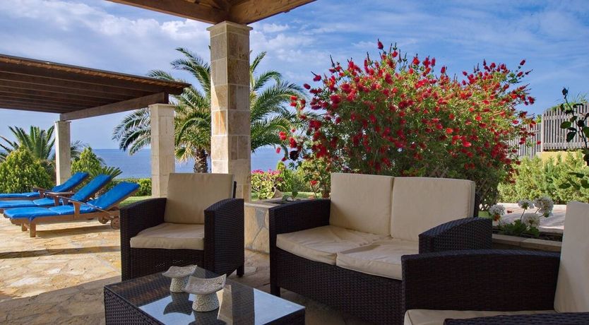 Photo of Captain Corelli