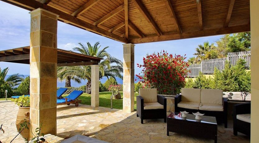 Photo of Captain Corelli