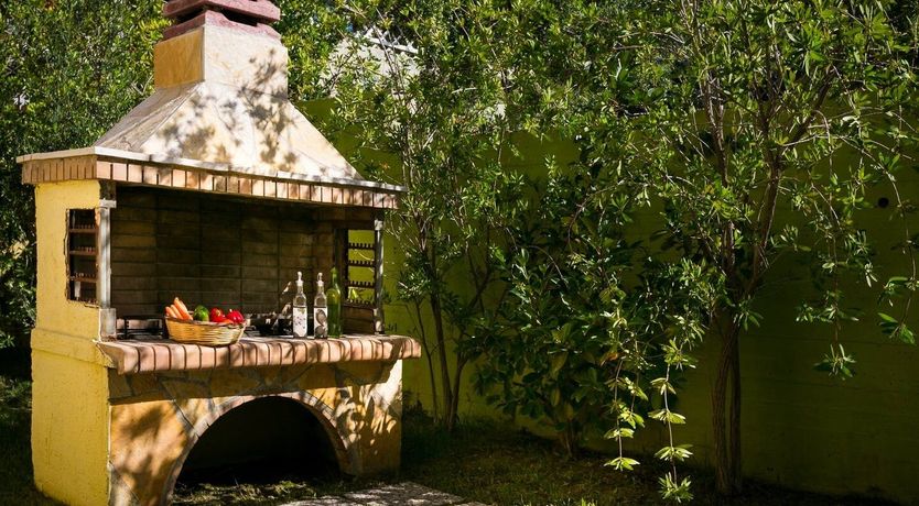 Photo of Captain Corelli