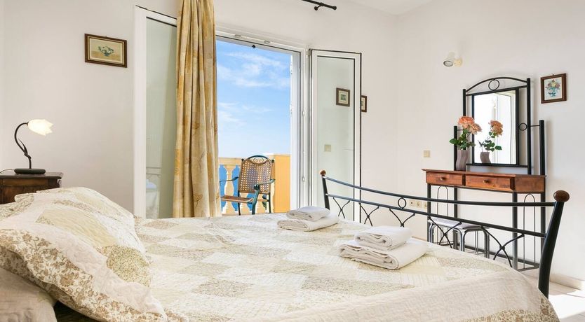 Photo of Captain Corelli