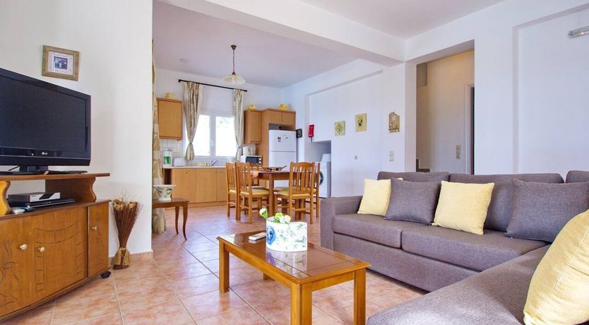 Photo of Captain Corelli