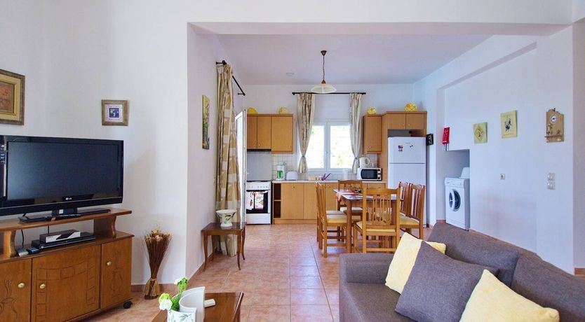 Photo of Captain Corelli