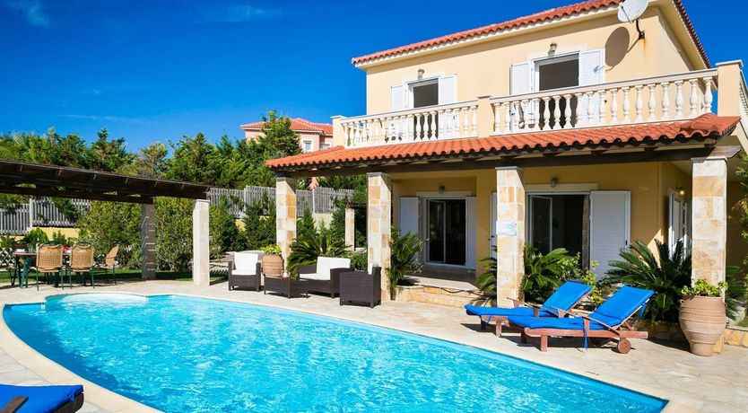 Photo of Captain Corelli