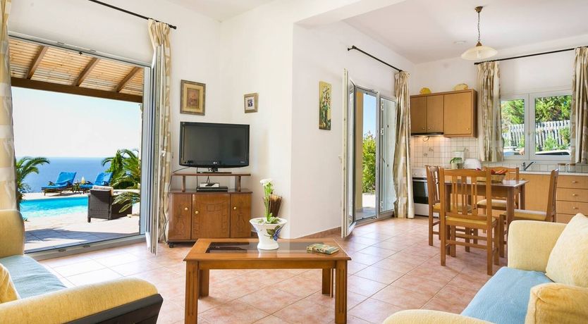 Photo of Captain Corelli