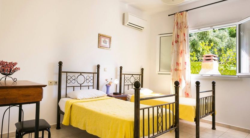 Photo of Captain Corelli