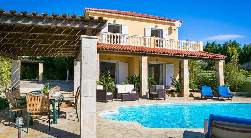 Photo of Captain Corelli