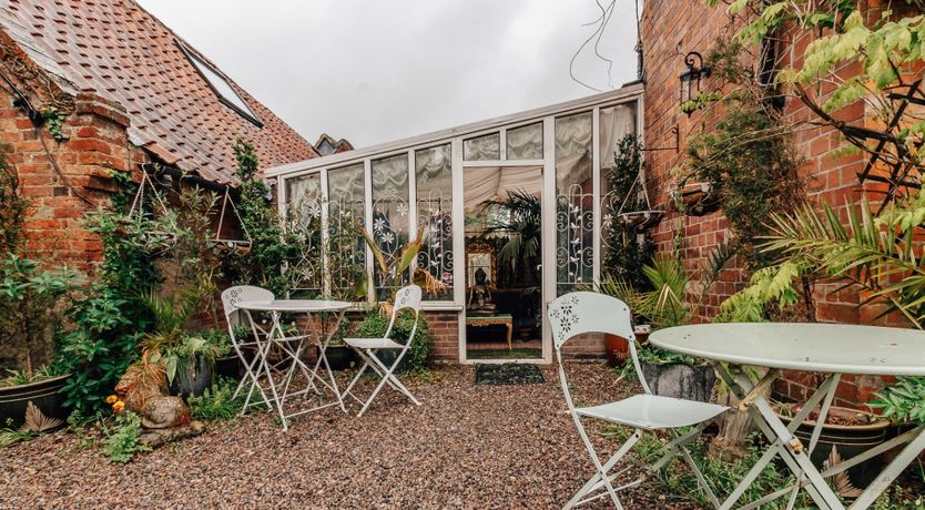 Photo of A Moving Feast