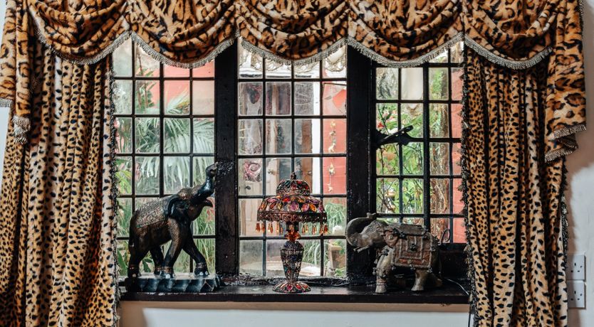 Photo of A Moving Feast