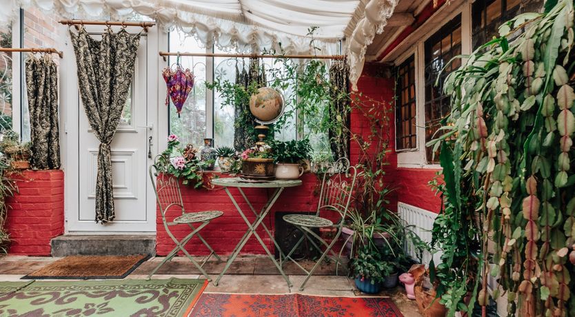 Photo of A Moving Feast