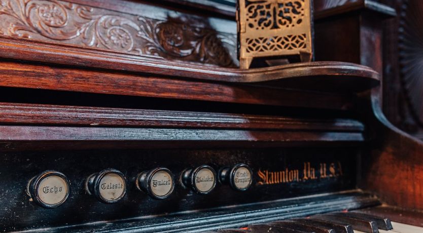 Photo of A Moving Feast