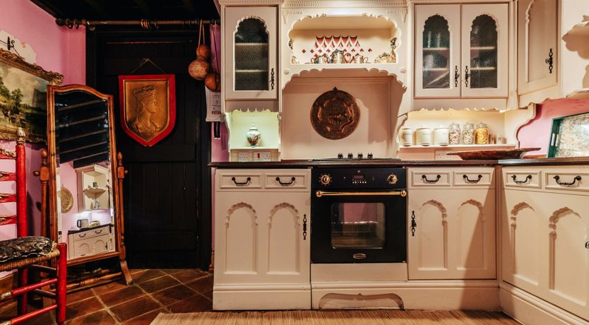 Photo of A Moving Feast