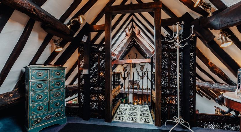 Photo of A Moving Feast