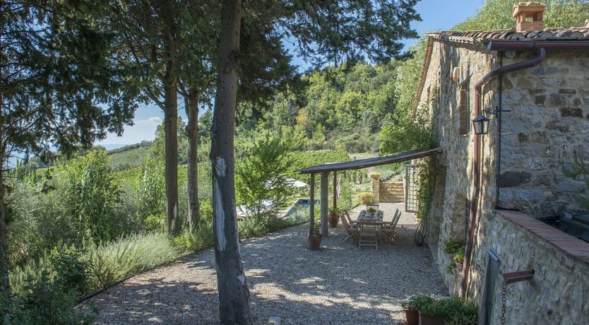 Photo of First Of The Summer Wine