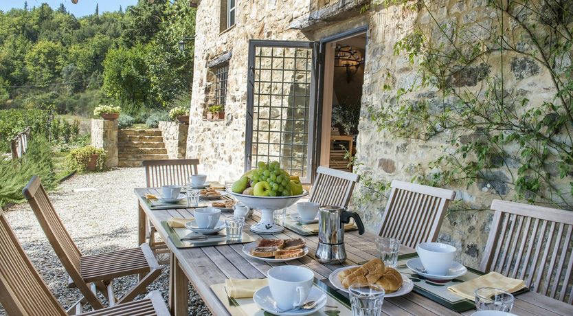 Photo of First Of The Summer Wine