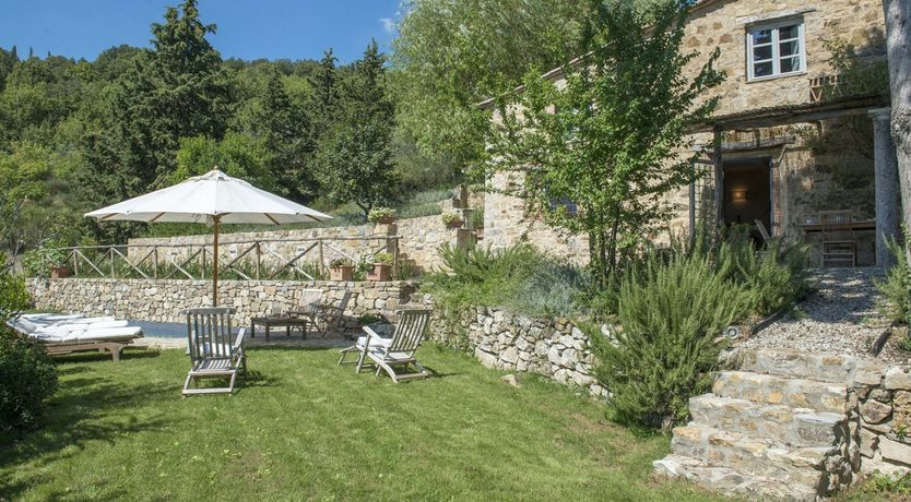 Photo of First Of The Summer Wine