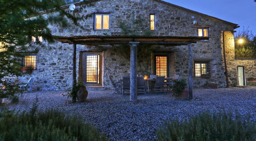 Photo of First Of The Summer Wine