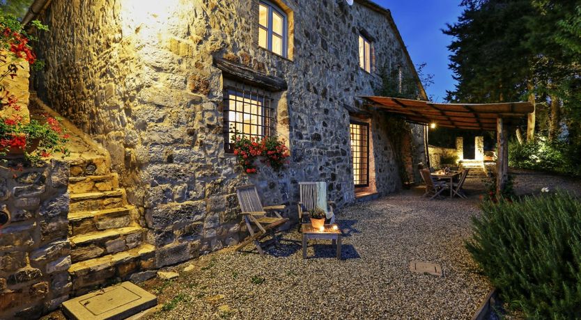 Photo of First Of The Summer Wine