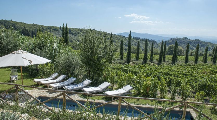 Photo of First Of The Summer Wine