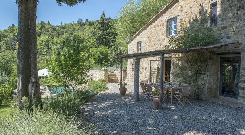 Photo of First Of The Summer Wine