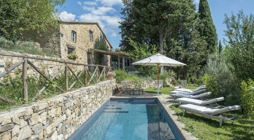 Photo of First Of The Summer Wine