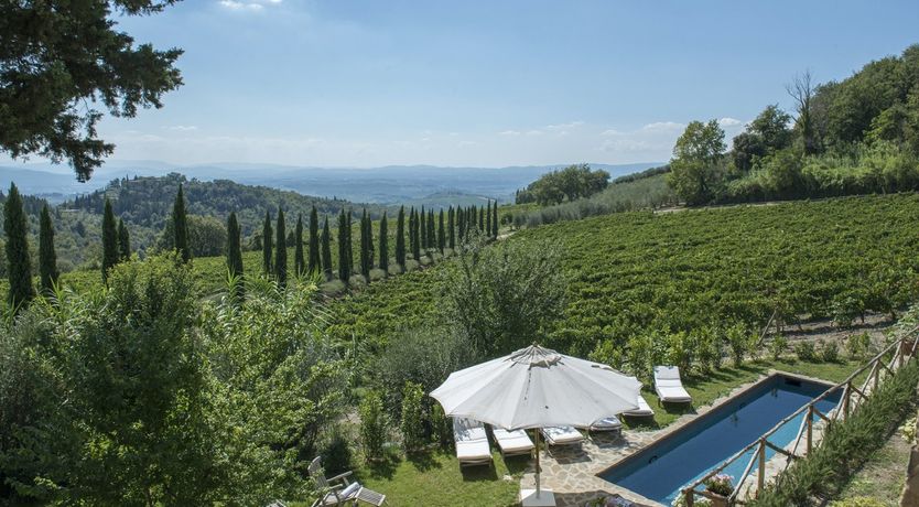 Photo of First Of The Summer Wine