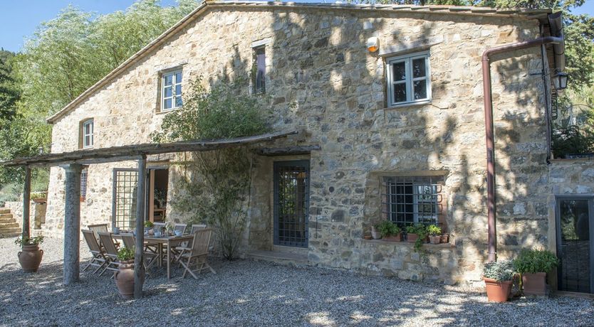 Photo of First Of The Summer Wine