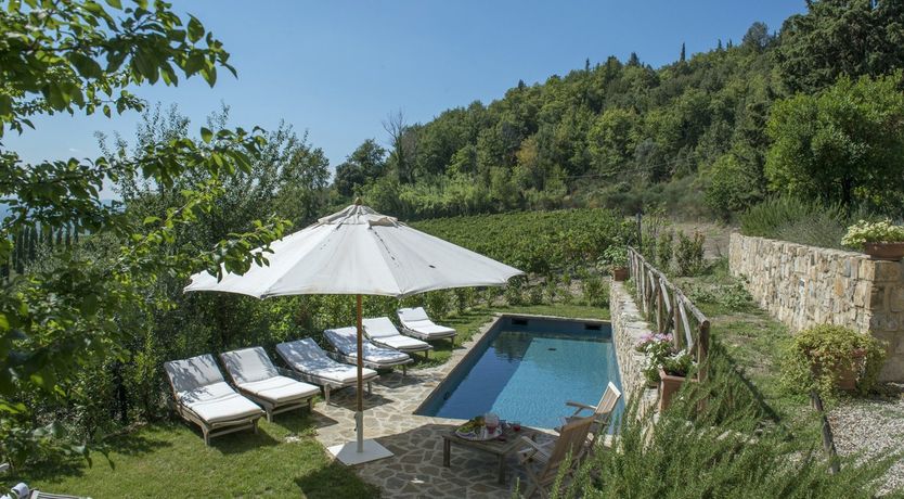 Photo of First Of The Summer Wine