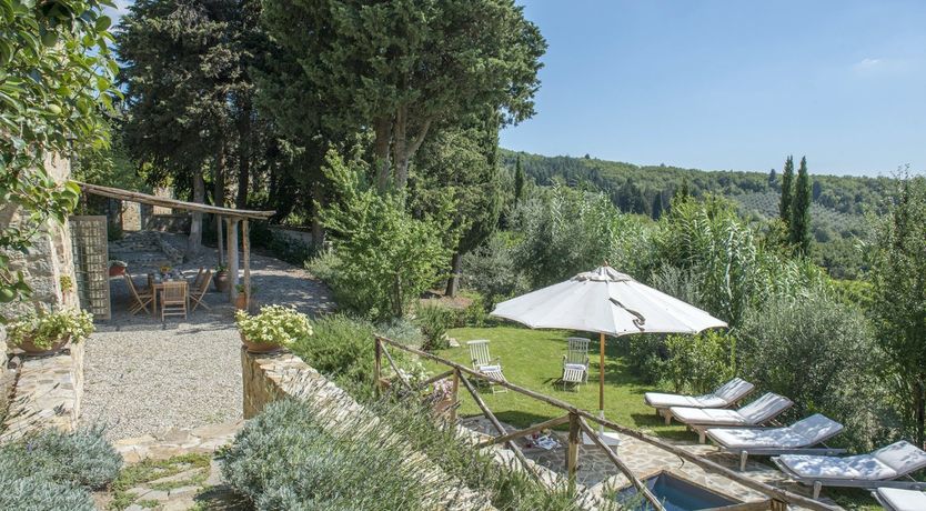 Photo of First Of The Summer Wine