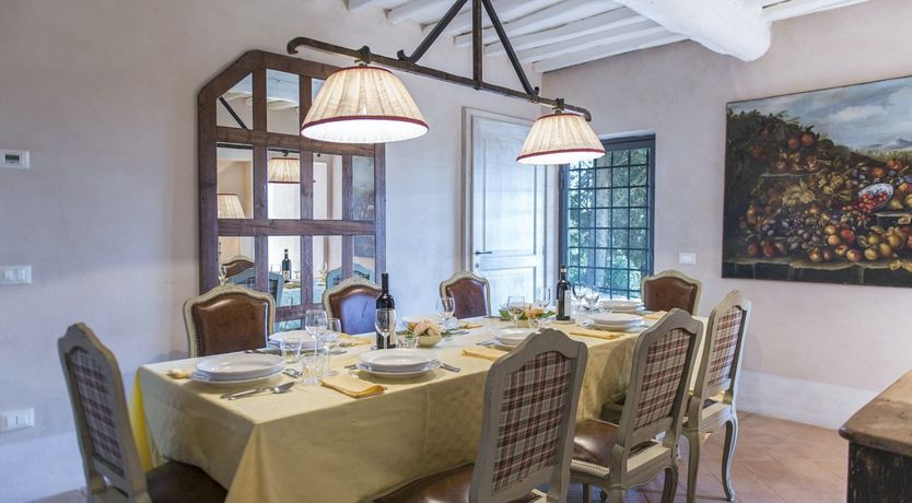 Photo of First Of The Summer Wine