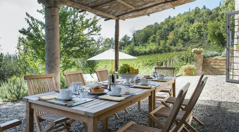 Photo of First Of The Summer Wine