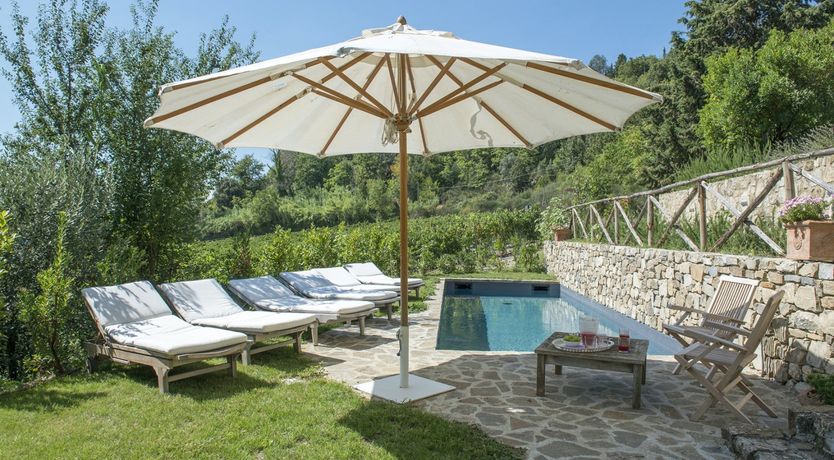 Photo of First Of The Summer Wine