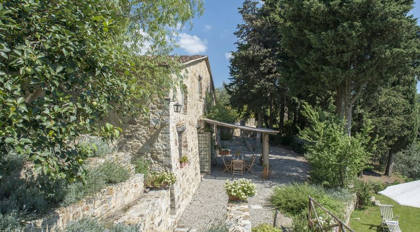 Photo of First Of The Summer Wine