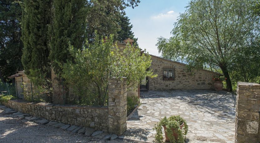 Photo of First Of The Summer Wine