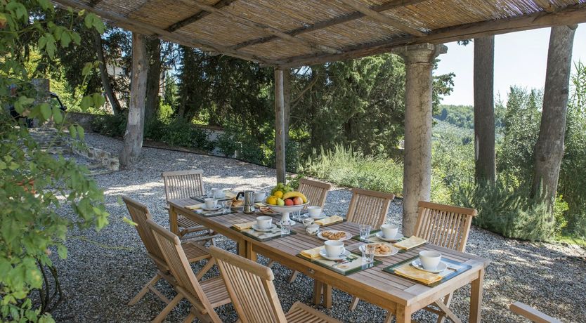 Photo of First Of The Summer Wine