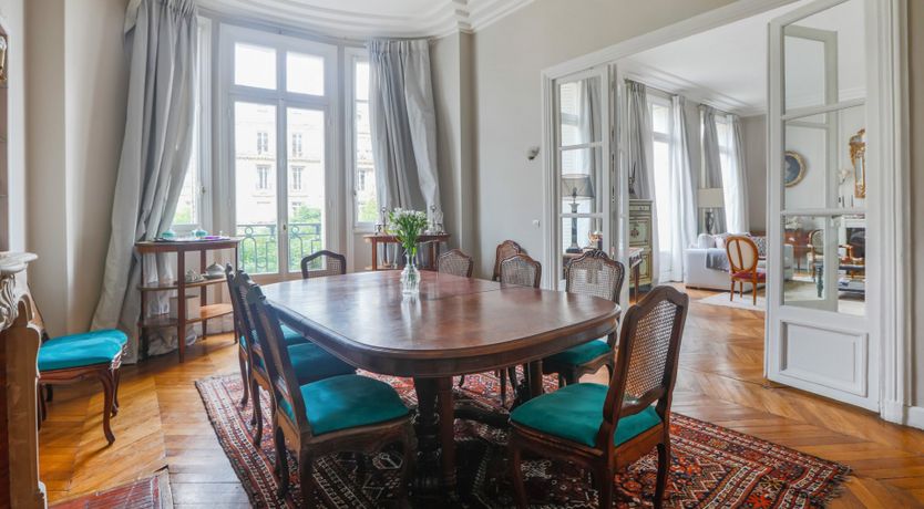 Photo of The Duchess' Daughter