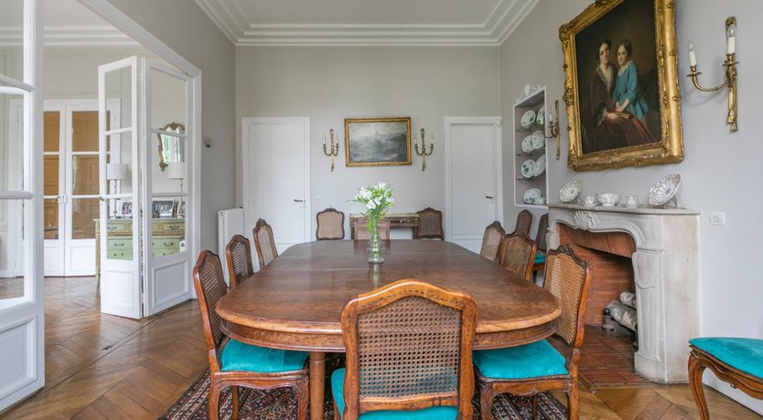 Photo of The Duchess' Daughter