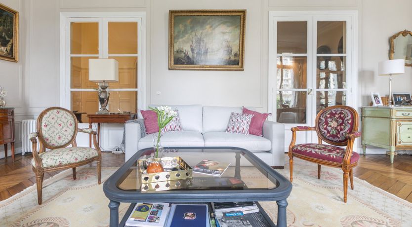 Photo of The Duchess' Daughter