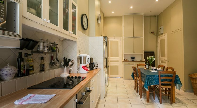 Photo of The Duchess' Daughter