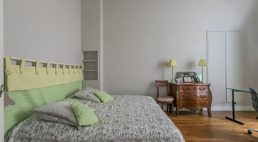 Photo of The Duchess' Daughter