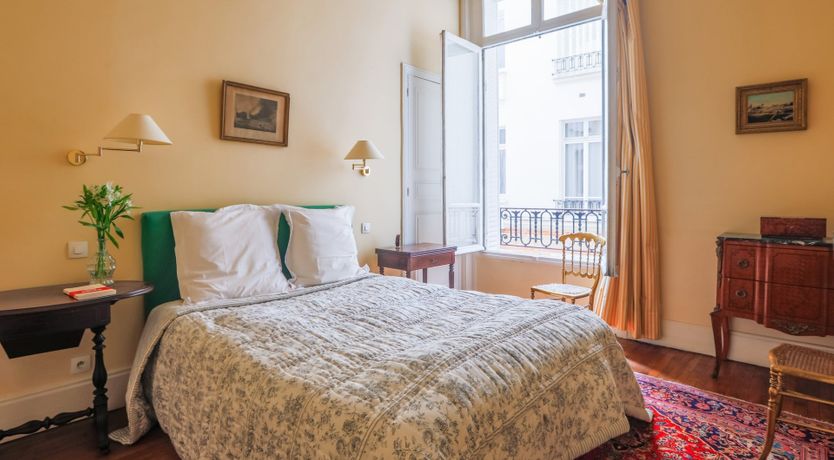 Photo of The Duchess' Daughter