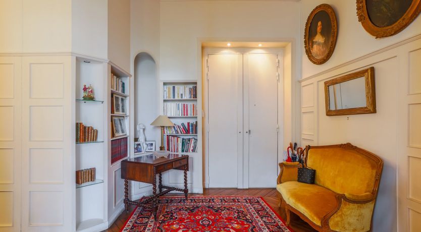 Photo of The Duchess' Daughter